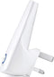 TP-Link TL-WA850RE - WiFi Repeater - 300 Mbps - Single-band (2,4 GHz)