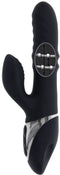 G-spot Vibrator Evolved Zwart