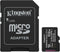 Kingston Canvas Select Plus Gen. 3 - microSDXC 512GB - A1 klasse - 150MB/s leessnelheid