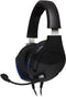 HyperX Cloud Stinger Core - Headset - Draad - Stereo - Blauw/Zwart