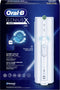 Oral-B Genius X - Elektrische tandenborstel - AI bewegingssensor en reisetui - Wit