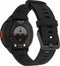Polar Pacer - GPS-hardloophorloge - Hartslagmeting - Zwart