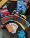 Time Chase - Kaartspel - Engelstalig - Renegade Game Studios