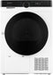 Inventum VDW9030W - Warmtepompdroger - 9 kg - 14 programma's - Wit