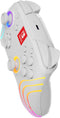 PDP Afterglow Wave - Gamecontroller - RGB-verlichting 8 zones - Wit