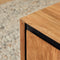 Salontafel RichWood | 80 cm-STF-3520