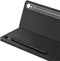 Samsung Galaxy Tab S9 - Book Cover Keyboard Slim QWERTY - Ultradun en lichtgewicht - Zwart
