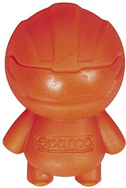 Car Air Freshener Sparco Pilot Citric Orange (48 mm)