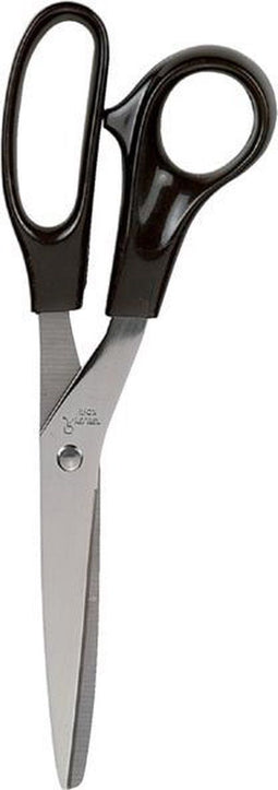 Quantore - Schaar 210mm - Linkshandig - Zwart