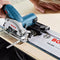 Bosch GKS 12V-26 - Accucirkelzaag - 2 Li-ion accu's (3,0 Ah) - L-BOXX (2 stuks)