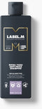 Label.M Royal Yuzu Anti-Frizz Shampoo - 300 ml- Normale shampoo - Voor Alle haartypes -