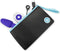 B-Vibe - Rimming Petite Remote Control Plug Paars