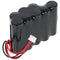 Beyerdynamic MCW-D 521 - Vervangende batterij - 2200mAh NiMH 9.6V