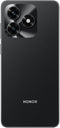 Honor X5c Plus - Smartphone - 256GB opslag - Zwart