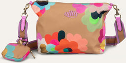 Oilily - Cross Body Jazz - Bruin - One size