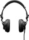 Hercules HDP DJ45 - DJ koptelefoon - Inklapbaar draaibare oorschelpen - Zwart