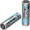 Ansmann 1.2 V - Oplaadbare batterij - NiMH 1300 mAh