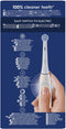 Oral-B iO Series 2 - Elektrische tandenborstel - 3 intensiteitsstanden - Roze