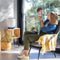 Cecotec TotalPure 1600 Style Pro - Luchtreiniger - Bevochtigen Zuiveren - Wit