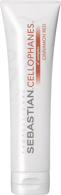 Sebastian Professional Cellophanes Cinnamon Red - 300 ml - Kleurmasker