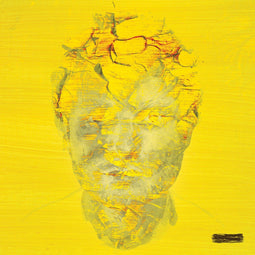 Ed Sheeran - Subtract (-) - LP - Coloured Vinyl