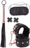 Sportsheets - Sex & Mischief Brat Kit Bondageset