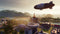 Kalypso Media Tropico 6 - Xbox One - Strategie en management - Stand-alone
