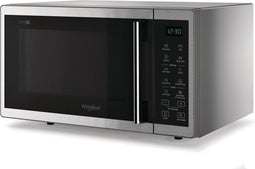 Whirlpool MWP 253 SX - Grill-magnetron 25 l 900 W Roestvrijstaal