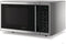 Whirlpool MWP 253 SX - Grill-magnetron 25 l 900 W Roestvrijstaal