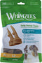 Whimzees Antler M - Kauwsnacks - Hond - 12st