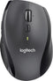 Logitech M705 - Draadloze Marathon Muis - Ergonomisch - Retourdeal