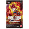 Dragon Ball Super - Fusion World 02 - Blazing Aura Booster - 12 kaarten per pack