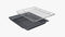NEFF EX1B0 SET - Inbouw oven met keramische kookplaat - 71 liter - Zwart