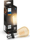 Philips Hue ST64 - Filament lamp - 550 lumen - warmwit licht - E27 (1-pack)