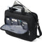 Dicota D31643 - Laptoptas 14,1'' - Schokbestendig - Zwart