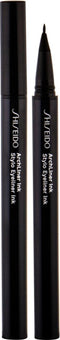 Shiseido Archliner Ink Waterproof Eyeliner - 01 Shibui Black