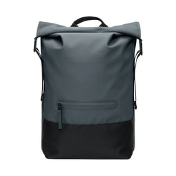 Rains Trail Rolltop Backpack W3 - Lagoon