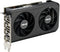 ASUS GeForce RTX 5050 - Grafische kaart - 8GB GDDR6 - 7680 x 4320 Pixels