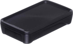 Bopla BOP 500 BE4MC-9005 Handbehuizing 130 x 75 x 26 ABS Zwart (RAL 9005) 1 stuk(s)