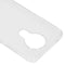 Hoesje Siliconen Geschikt voor Nokia 5.3 - Softcase Backcover smartphone - Transparant