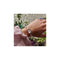 Olivia Burton Dames horloge analoog quartz One Size 88415019