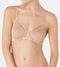 Triumph My Perfect Shaper WP - Voorgevormde T-shirt beha met spacer-cup - Huid