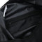 vidaXL - Fietstas - voor - Achterdrager - 25 - L - Zwart - 32,5x17x57 - cm