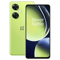 OnePlus Nord CE 3 Lite 5G 128GB Dual (Simlockvrij)