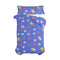 Happy Friday Duvet cover set 2 pieces Van 155x220 cm (Single) Multicolor