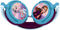 Lexibook HP010FZ - Over-Ear hoofdtelefoon - Maximaal volume begrensd - Blauw Zwart