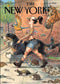 New York Puzzle Company Local Fauna - 1500 pieces