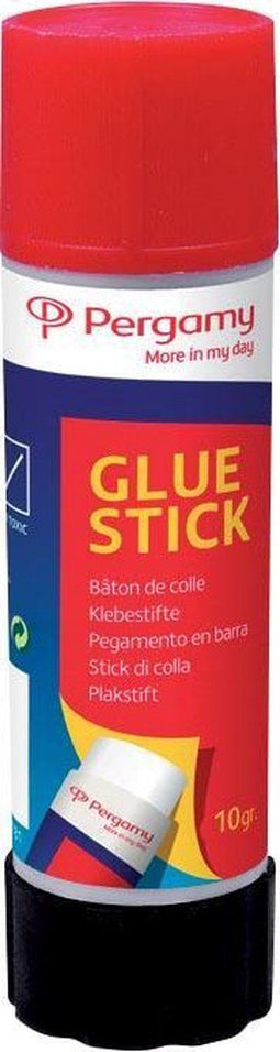 Pergamy plakstift 10 g