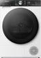 Hisense DH5S902BW - Warmtepompdroger - 9kg - ConnectLife - Wit