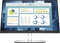 HP E22 G4 - Monitor 21,5
